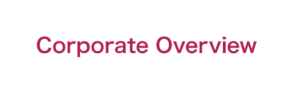 Corporate Overview