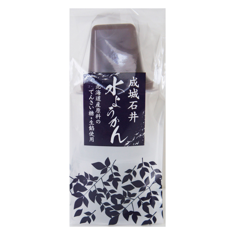 成城石井 水ようかん