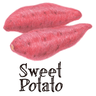 SweetPotato