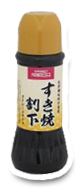 成城石井すき焼き割下