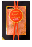 Smoked Salmon