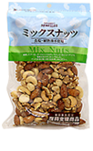 Mix Nuts