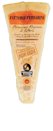 Parmigiano Reggiano