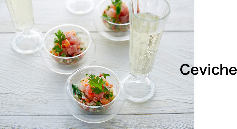 Ceviche