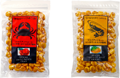 万直商店 ジャイアントコーン