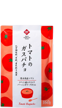 成城石井 熊本県産トマトのガスパチョ