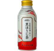 成城石井京都府産雁ヶ音入り黒ほうじ茶