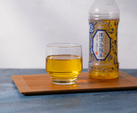 成城石井 凍頂烏龍茶