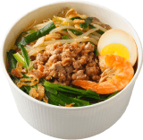 成城石井自家製 自家製麺使用 台湾風担仔麺（タンツーメン）