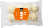 成城石井自家製 台湾魯肉饅（台湾ルーローまん）