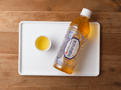 成城石井 凍頂烏龍茶