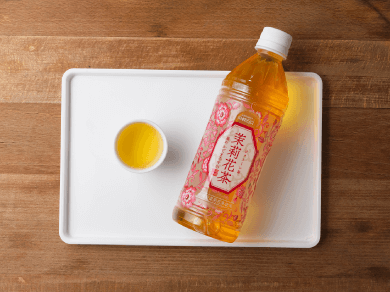 成城石井 茉莉花茶（ジャスミン茶）