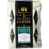 成城石井 フレンチロースト（豆）
