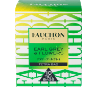 FAUCHON フラワーアールグレイ ティーバッグ