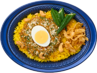 成城石井自家製9種スパイスのキーマカレー