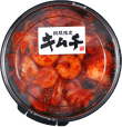 沈菜館 イイダコの海鮮キムチ