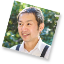 玉井さん