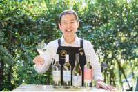 成城石井 商品部 酒販課 バイヤー 玉井 秀明