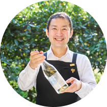 成城石井 商品部 酒販課 バイヤー 玉井 秀明
