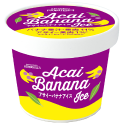 成城石井 アサイーバナナアイス