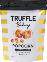 TruffleBAKERY 白トリュフポップコーン塩キャラメル