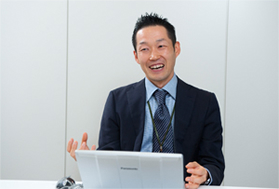 田口 太機1