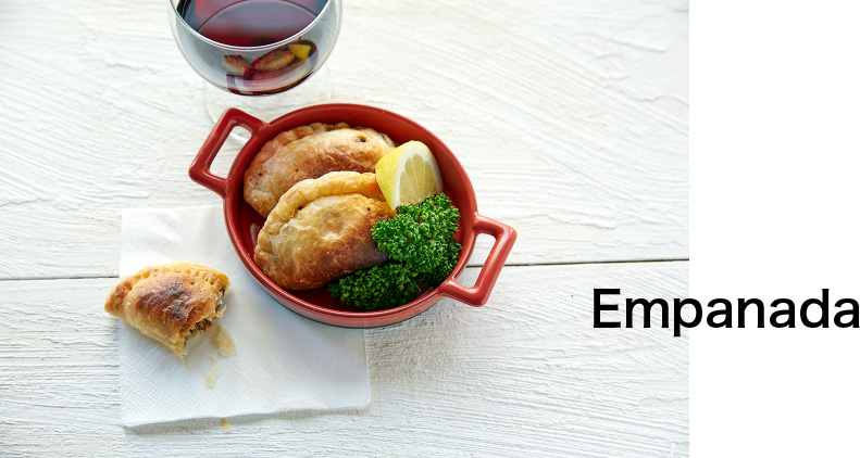 Empanada